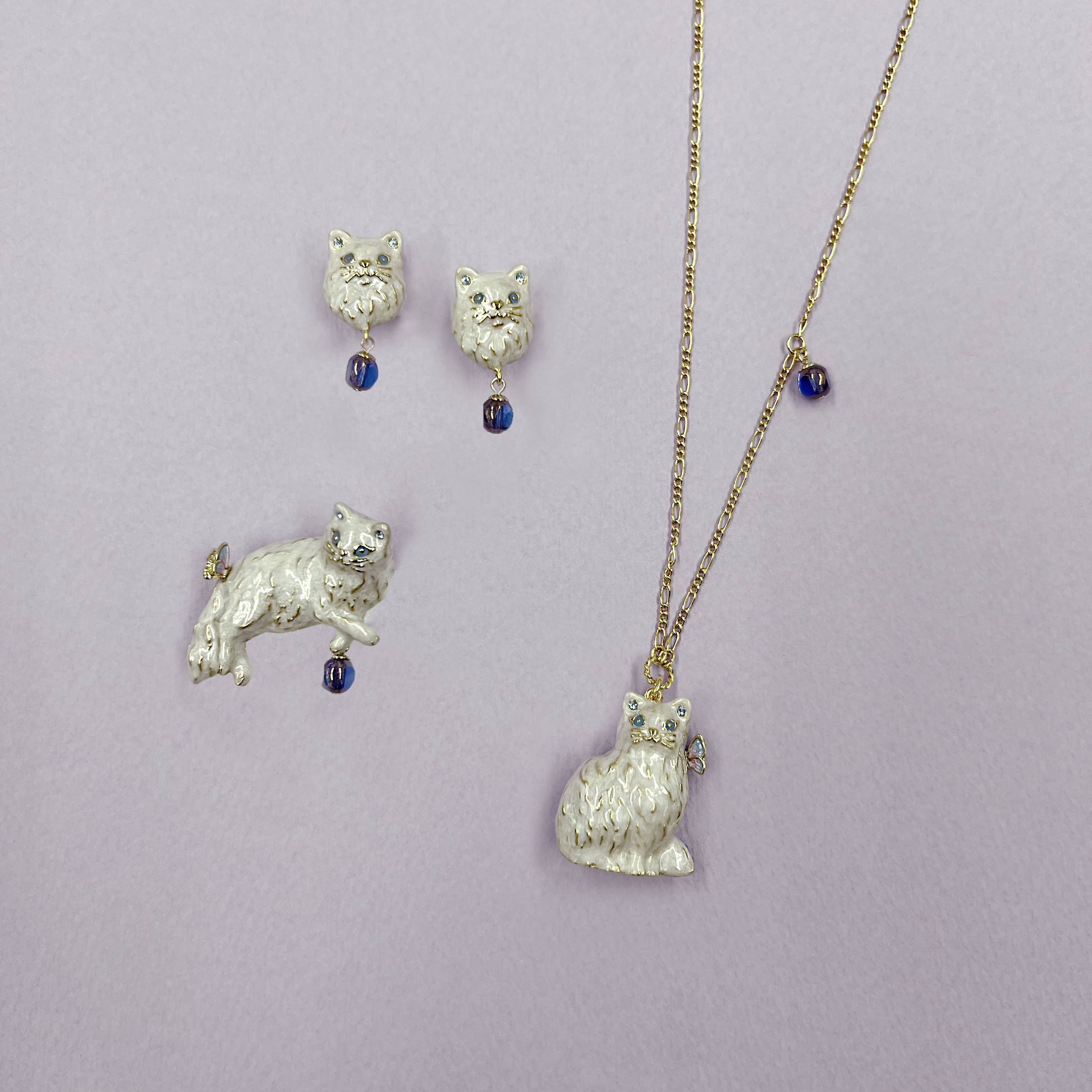 cat motif accessory – アナ スイ ジャパン 公式ウェブストア cat motif accessory – アナ スイ ジャパン 公式ウェブストア